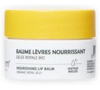 Alvadiem Baume Lèvres Nourrissant Gelée Royale Bio 10 ml