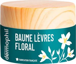 Parapharmacie en ligne > Beauté & Soins > Produits de soins du visage > Soins des lèvres > Baumes à lèvres Dermophil Indien Baume à Lèvres Floral 15 g - Baumes à lèvres - Pharmacie en ligne LaSante.ne
