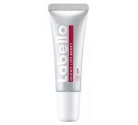 Parapharmacie en ligne > Beauté & Soins > Produits de soins du visage > Soins des lèvres > Baumes à lèvres Labello Glowy Lips Teinté SPF30 Berry 10 ml