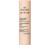 NUXE Rêve de Miel Stick Baume à lèvres 4 g Transparent