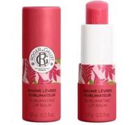 Roger & Gallet Baume à lèvres au gingembre rouge 3,5 g