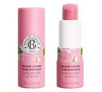 Roger&Gallet Rose Baume Lèvres Sublimateur Rose 3,5g