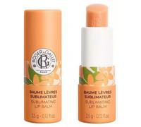 Roger & Gallet Baume à Lèvres Sublimateur Néroli 3.5 gr