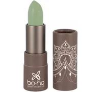 Boho Green Rouge à lèvres nacré couvrant bio – Orchidée (204) – 3,5 g