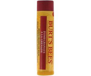Parapharmacie en ligne > Beauté & Soins > Produits de soins du visage > Soins des lèvres Burt's Bees Baume Hydratant pour les Lèvres à la Grenade 4,25 g
