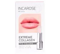 Parapharmacie en ligne > Beauté & Soins > Produits de soins du visage > Soins des lèvres > Cicatrisation des lèvres Incarose Più Volume Extreme Collagen 45 ml