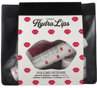 Parapharmacie en ligne > Beauté & Soins > Produits de soins du visage > Soins des lèvres Collagena Trousse Hydralips Puissance 3 - Soins Lèvres - Pharmacie en ligne LaSante.net