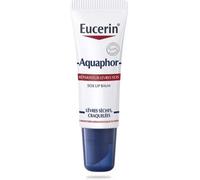 Parapharmacie en ligne > Beauté & Soins > Produits de soins du visage > Soins des lèvres Eucerin Aquaphor Réparateur Lèvres SOS 10 ml