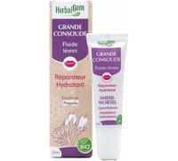 Parapharmacie en ligne > Beauté & Soins > Produits de soins du visage > Soins des lèvres HerbalGem Baume à lèvres Grande Consoude 10 g - Soins Lèvres - Pharmacie en ligne LaSante.net