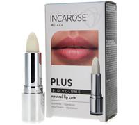 Incarose Soin des lèvres Più Volume Neutral 4 ml