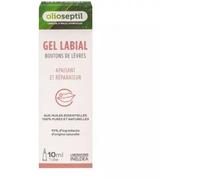 Parapharmacie en ligne > Beauté & Soins > Produits de soins du visage > Soins des lèvres Ineldea Olioseptil® Labial Avec Canule 10 ml - Soins Lèvres - Pharmacie en ligne LaSante.net