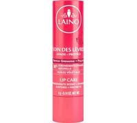 Laino Soin Des Lèvres Pailleté Senteur Grenadine 4g
