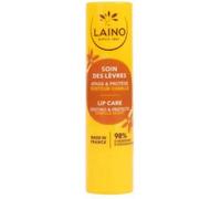 Parapharmacie en ligne > Beauté & Soins > Produits de soins du visage > Soins des lèvres Laino Soin Des Lèvres Stick 4 g