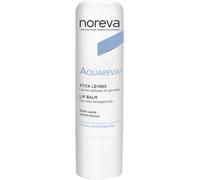 Parapharmacie en ligne > Beauté & Soins > Produits de soins du visage > Soins des lèvres Noreva Aquareva Stick Lèvres 3.6 ml