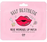G9 Skin Self Aesthetic Rose Hydrogel Lip Patch 3g
