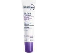Bioderma Baume lèvres Cicabio Lip Repair – Réparateur – 10 ml