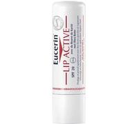 Eucerin Soin Actif Lèvres SPF 20 5 g Stick(S)