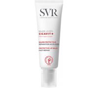 Parapharmacie en ligne > Beauté & Soins > Produits de soins du visage > Soins des lèvres SVR Cicavit+ Lèvres Baume Protecteur Réparation Accélérée 15 ml