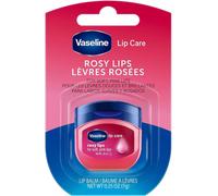 Parapharmacie en ligne > Beauté & Soins > Produits de soins du visage > Soins des lèvres Vaseline Baume à Lèvres Lèvres Rosées 7 g