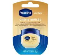 Vaseline Baume à lèvres Lip Therapy – Crème brûlée – mini 7 g