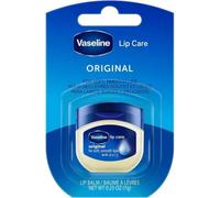 Parapharmacie en ligne > Beauté & Soins > Produits de soins du visage > Soins des lèvres Vaseline Baume à Lèvres Original 7 g