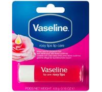 Parapharmacie en ligne > Beauté & Soins > Produits de soins du visage > Soins des lèvres Vaseline Stick à Lèvres Rosy Lips4,8 g