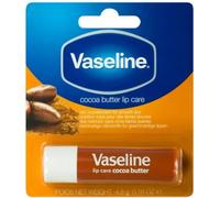 Vaseline Lip Care baume à lèvres teinte Cocoa 4,8 g