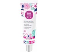 Parapharmacie en ligne > Beauté & Soins > Produits de soins du visage > Soins du contour des yeux BcomBIO Contour des Yeux Soin Triple Action 20 ml