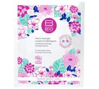 BcomBIO Patch Hydrogel Lissant et Défatiguant 2 unités