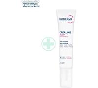 Parapharmacie en ligne > Beauté & Soins > Produits de soins du visage > Soins du contour des yeux Bioderma Créaline Yeux+ Soin Regard Anti-Fatigue 15 ml