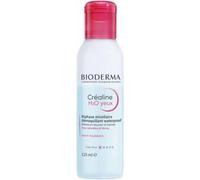 Parapharmacie en ligne > Beauté & Soins > Produits de soins du visage > Soins du contour des yeux Bioderma Créaline H2O Yeux125 ml