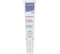 Parapharmacie en ligne > Beauté & Soins > Produits de soins du visage > Soins du contour des yeux Eau Thermale Jonzac Sublimactive Contour Yeux Lèvres Lissant Bio 15 ml