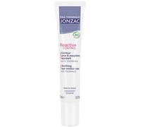 Jonzac REactive Soin Apaisant Contour des Yeux Peaux Intolérantes Crème Pour La Peau 15 ml