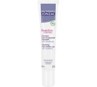 Parapharmacie en ligne > Beauté & Soins > Produits de soins du visage > Soins du contour des yeux Eau Thermale Jonzac Reactive Control Contour Yeux & Paupières Apaisant Tube 15 ml