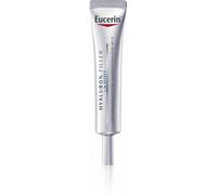 Parapharmacie en ligne > Beauté & Soins > Produits de soins du visage > Soins du contour des yeux Eucerin Hyaluron-Filler + 3x Effect Soin Contour des Yeux SPF15 15 ml - Contour des yeux - Pharmacie e