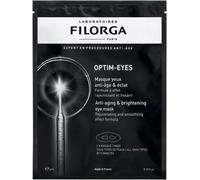 FILORGA OPTIM-EYES masque contour yeux anti-rides, anti-poches et anti-cernes 1 pcs