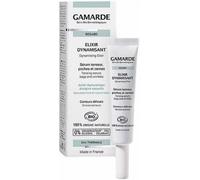 Parapharmacie en ligne > Beauté & Soins > Produits de soins du visage > Soins du contour des yeux Gamarde Regard Elixir Dynamisant Bio 10 g