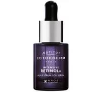 Parapharmacie en ligne > Beauté & Soins > Produits de soins du visage > Soins du contour des yeux Institut Esthederm Intensive Retinol + Huile Sérum 15 ml