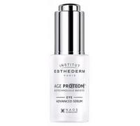 INSTITUT ESTHEDERM Age Proteom Sérum yeux 15 ml