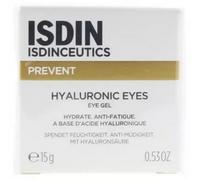 Parapharmacie en ligne > Beauté & Soins > Produits de soins du visage > Soins du contour des yeux Isdin Isdinceutics Prevent Contour des Yeux 15 g
