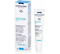 Isispharma Neotone Eyes Gel contour des yeux éclaircissant 15 ml