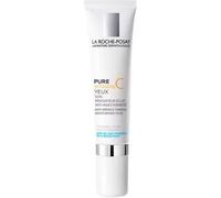 Pure Vitamin C - soin anti-âge yeux sensibles - 15ml