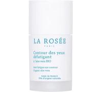 Parapharmacie en ligne > Beauté & Soins > Produits de soins du visage > Soins du contour des yeux La Rosée Contour des Yeux Défatigant 15 ml - Contour des yeux - Pharmacie en ligne LaSante.net
