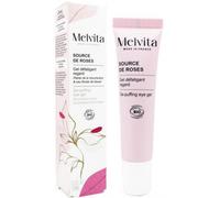 Parapharmacie en ligne > Beauté & Soins > Produits de soins du visage > Soins du contour des yeux Melvita Source de Roses Gel Défatiguant Regard 15 ml