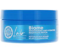 Natura Siberica Biom Brightening Hydration Night Eye Patch 60uts