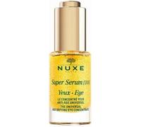 Parapharmacie en ligne > Beauté & Soins > Produits de soins du visage > Soins du contour des yeux Nuxe Super Sérum 10 Contour des Yeux 15 ml