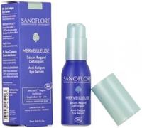 Parapharmacie en ligne > Beauté & Soins > Produits de soins du visage > Soins du contour des yeux Sanoflore Merveilleuse Sérum Regard Défatigant 15 ml