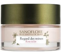 Parapharmacie en ligne > Beauté & Soins > Produits de soins du visage > Soins du contour des yeux Sanoflore Crème Regard Des Reines Eclat Bio 15 ml