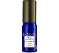 Parapharmacie en ligne > Beauté & Soins > Produits de soins du visage > Soins du contour des yeux Sanoflore Regard Asolu Merveilleux Sérum 15 ml