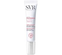 Crème Anti-Irritation Et Anti-Grattage Pour Paupières - Svr Topialyse Palpebral Irritated Eyelids 15 ml